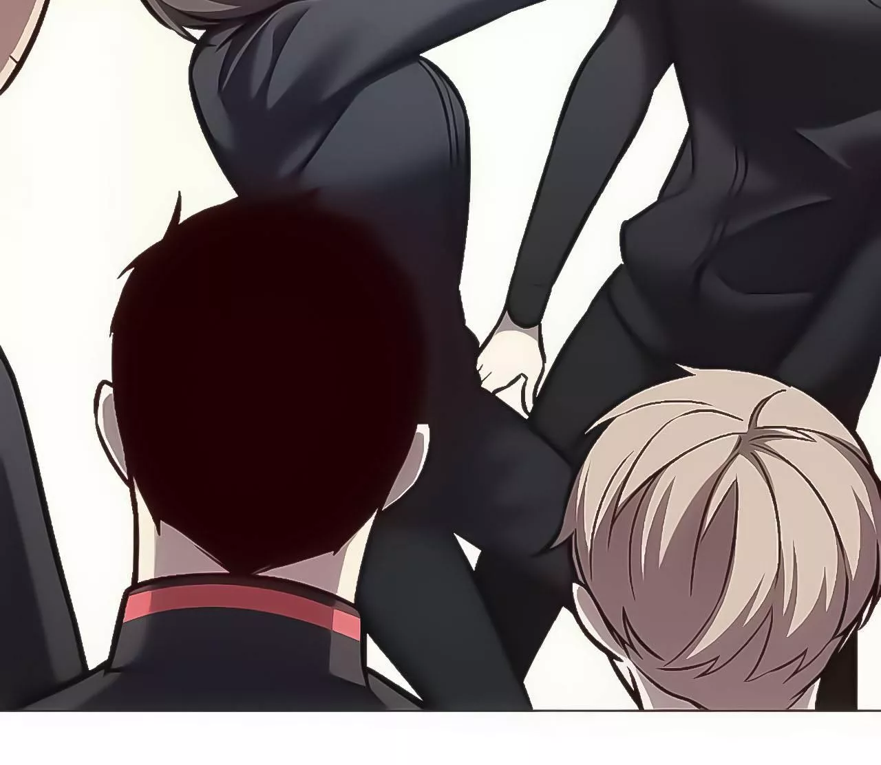 Read Eleceed AR Manga Online