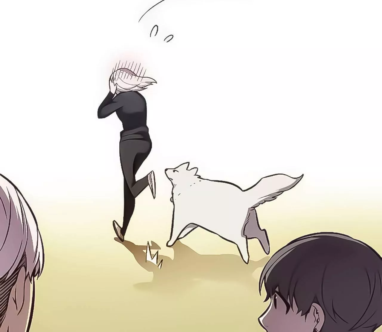 Read Eleceed AR Manga Online