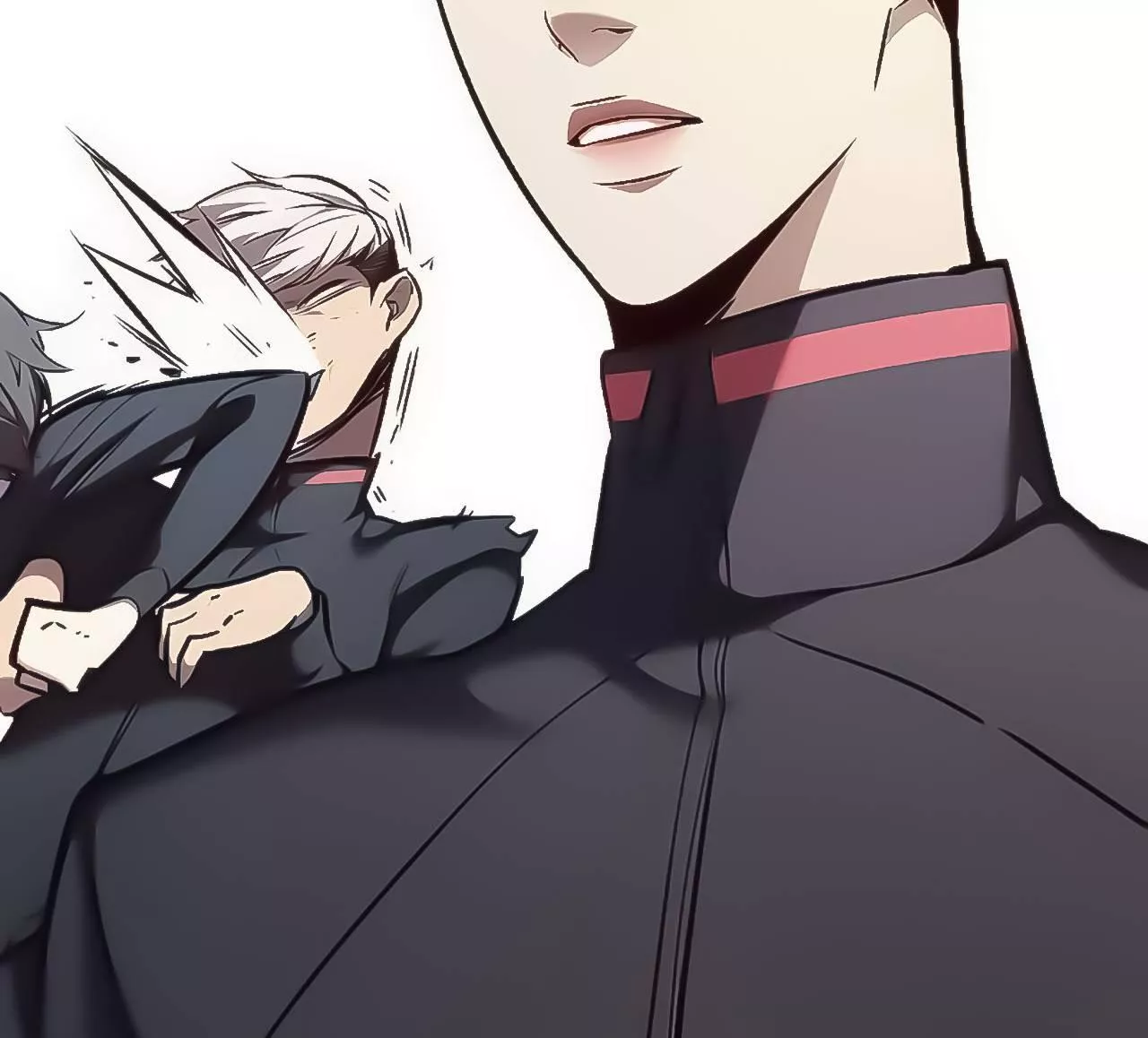 Read Eleceed AR Manga Online