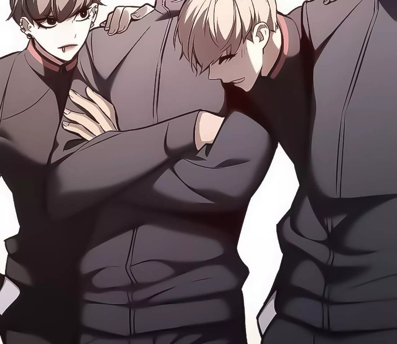 Read Eleceed AR Manga Online