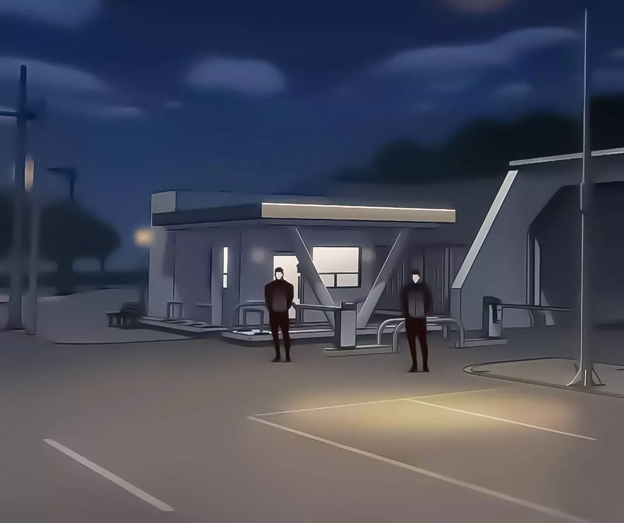 Read Eleceed AR Manga Online