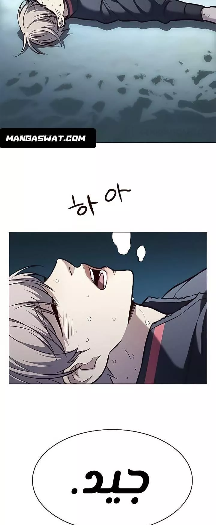 Read Eleceed AR Manga Online