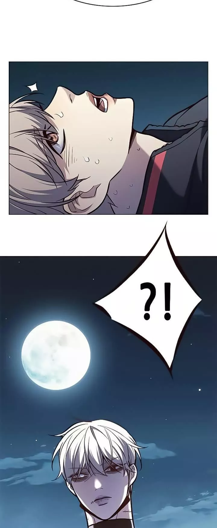 Read Eleceed AR Manga Online