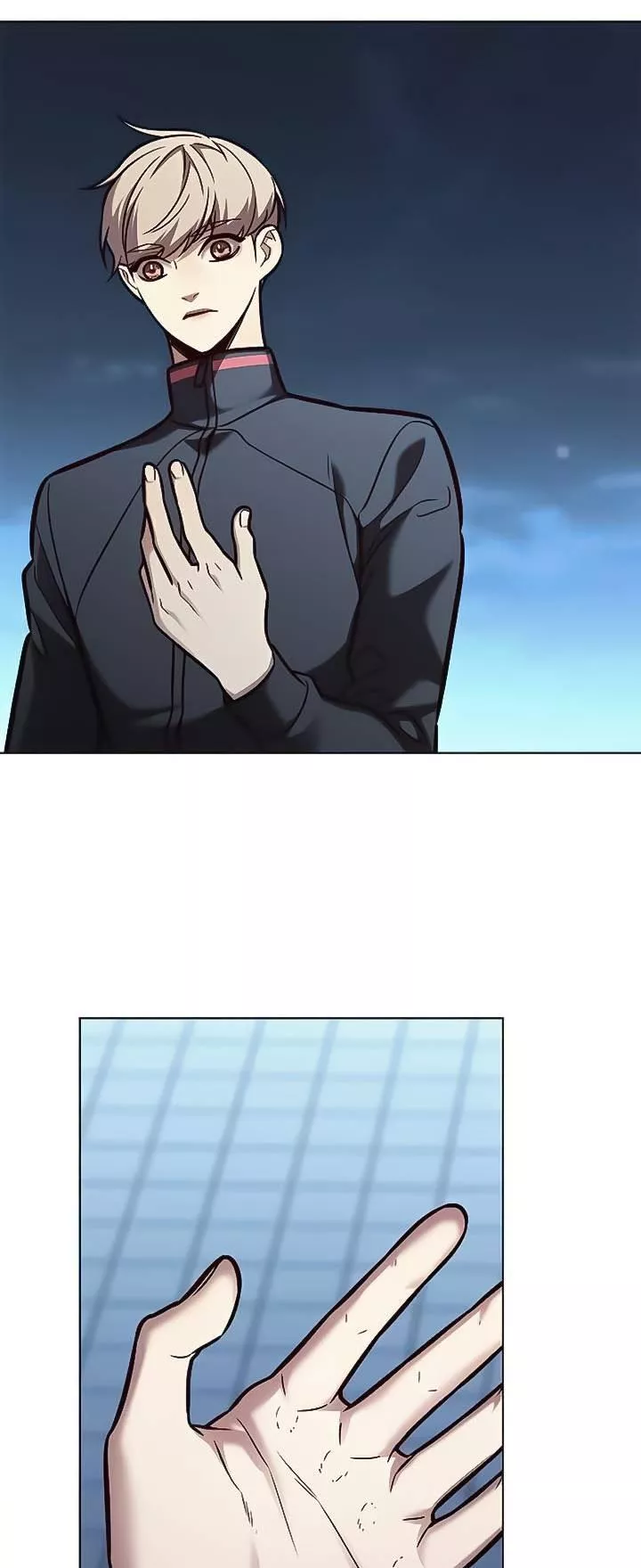 Read Eleceed AR Manga Online