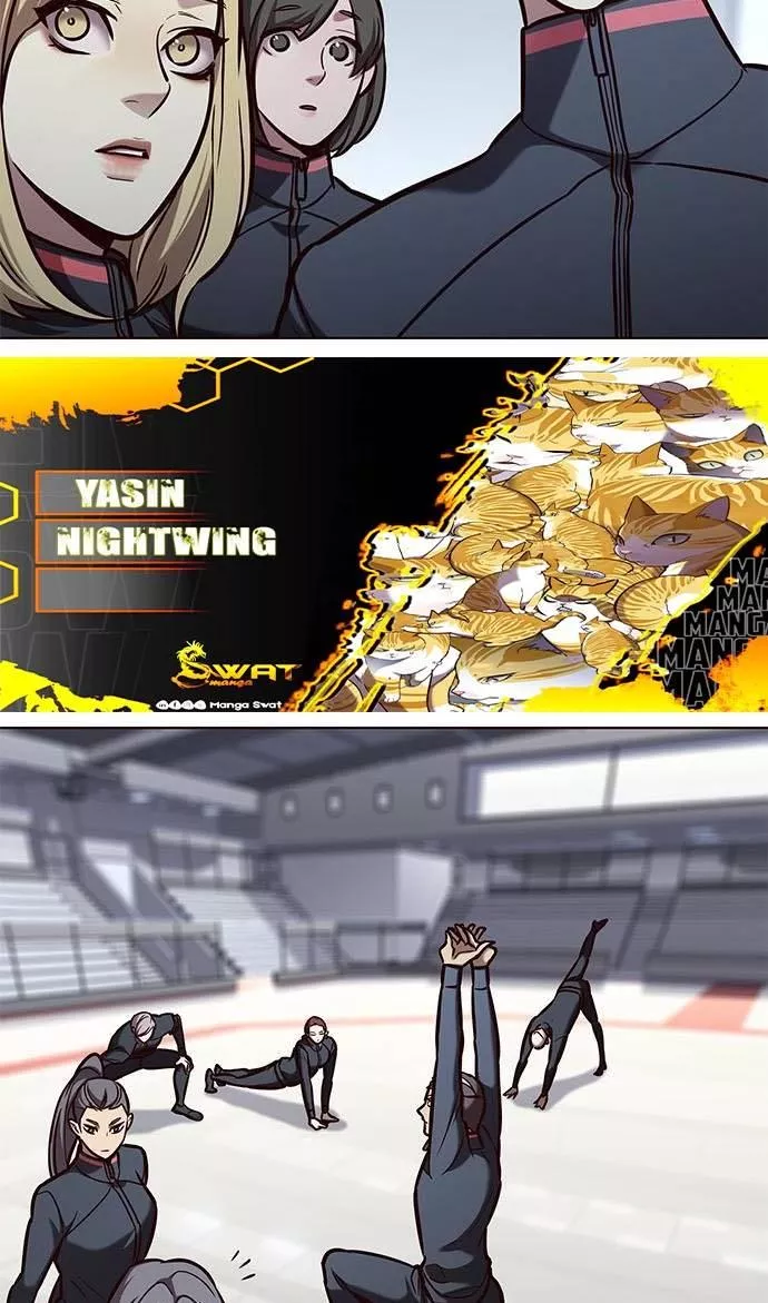 Read Eleceed AR Manga Online