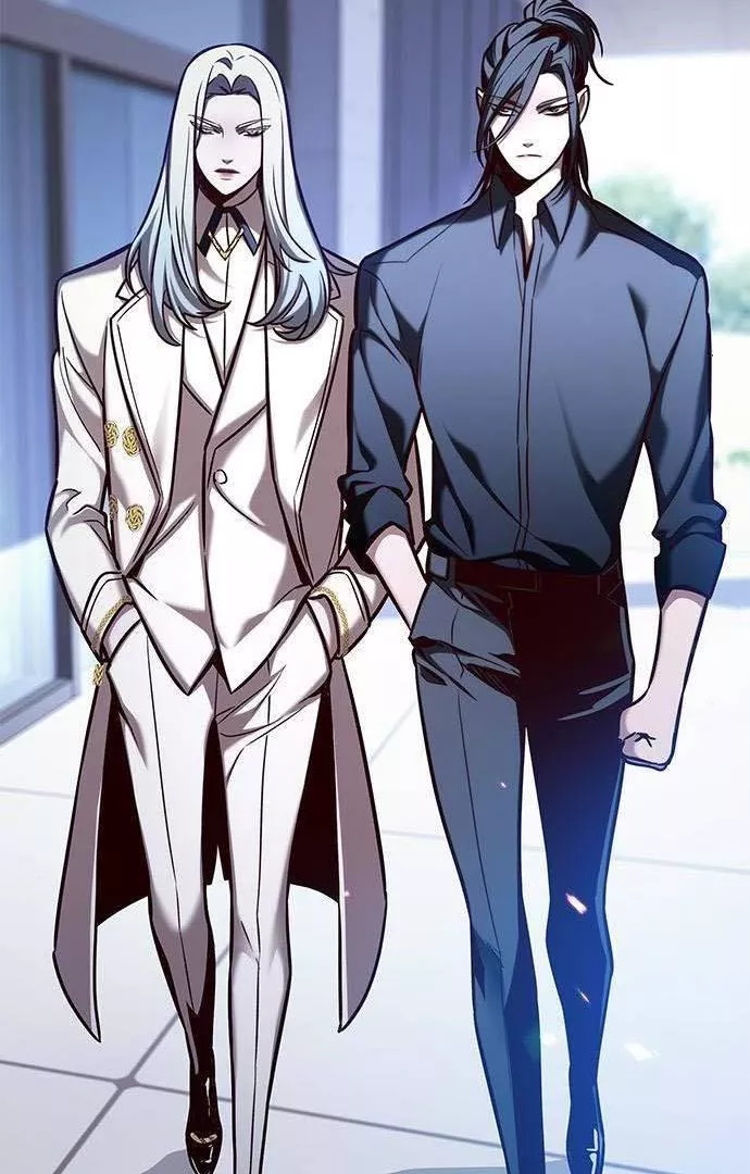 Read Eleceed AR Manga Online