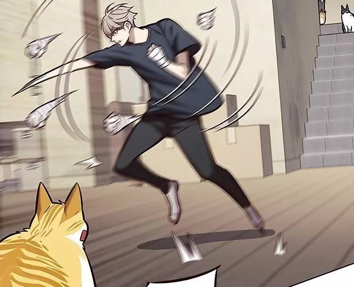 Read Eleceed AR Manga Online