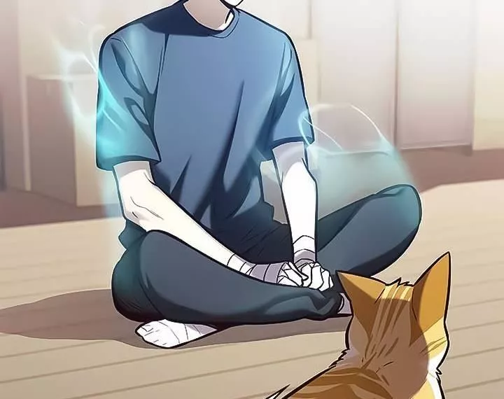 Read Eleceed AR Manga Online