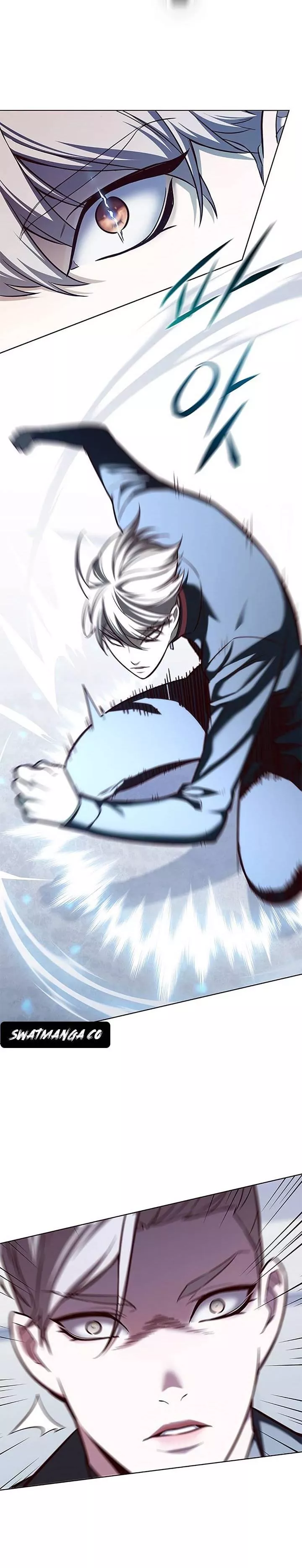 Read Eleceed AR Manga Online