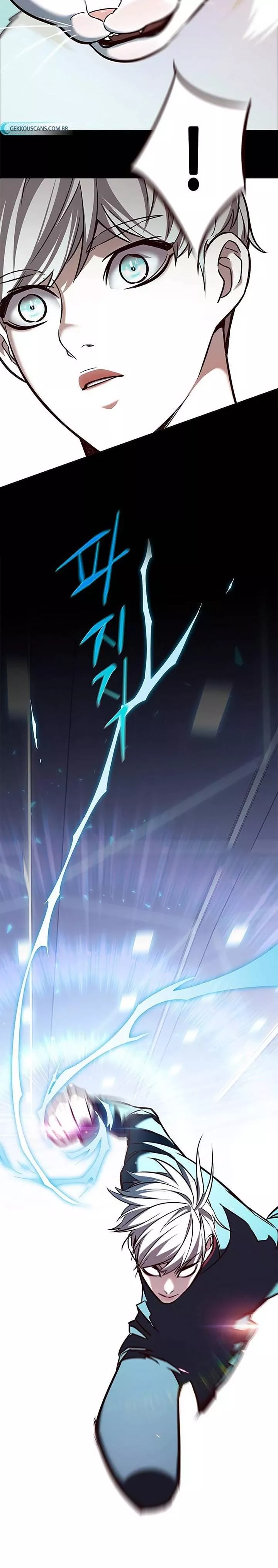 Read Eleceed AR Manga Online