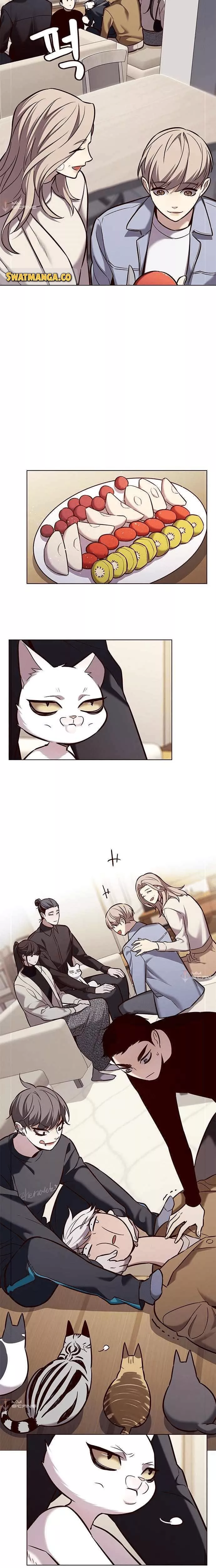 Read Eleceed AR Manga Online