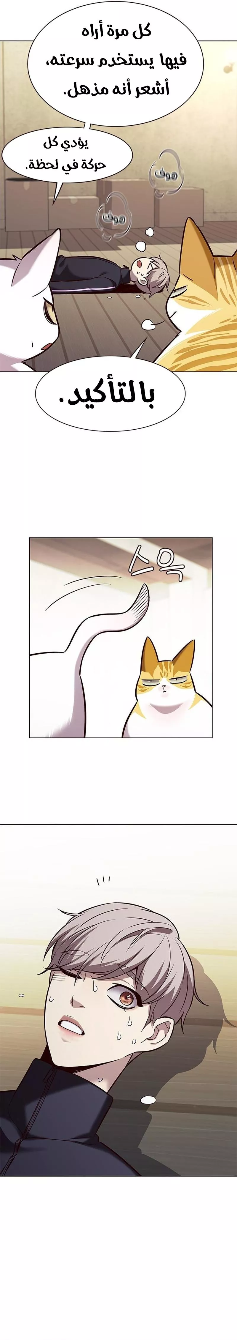 Read Eleceed AR Manga Online