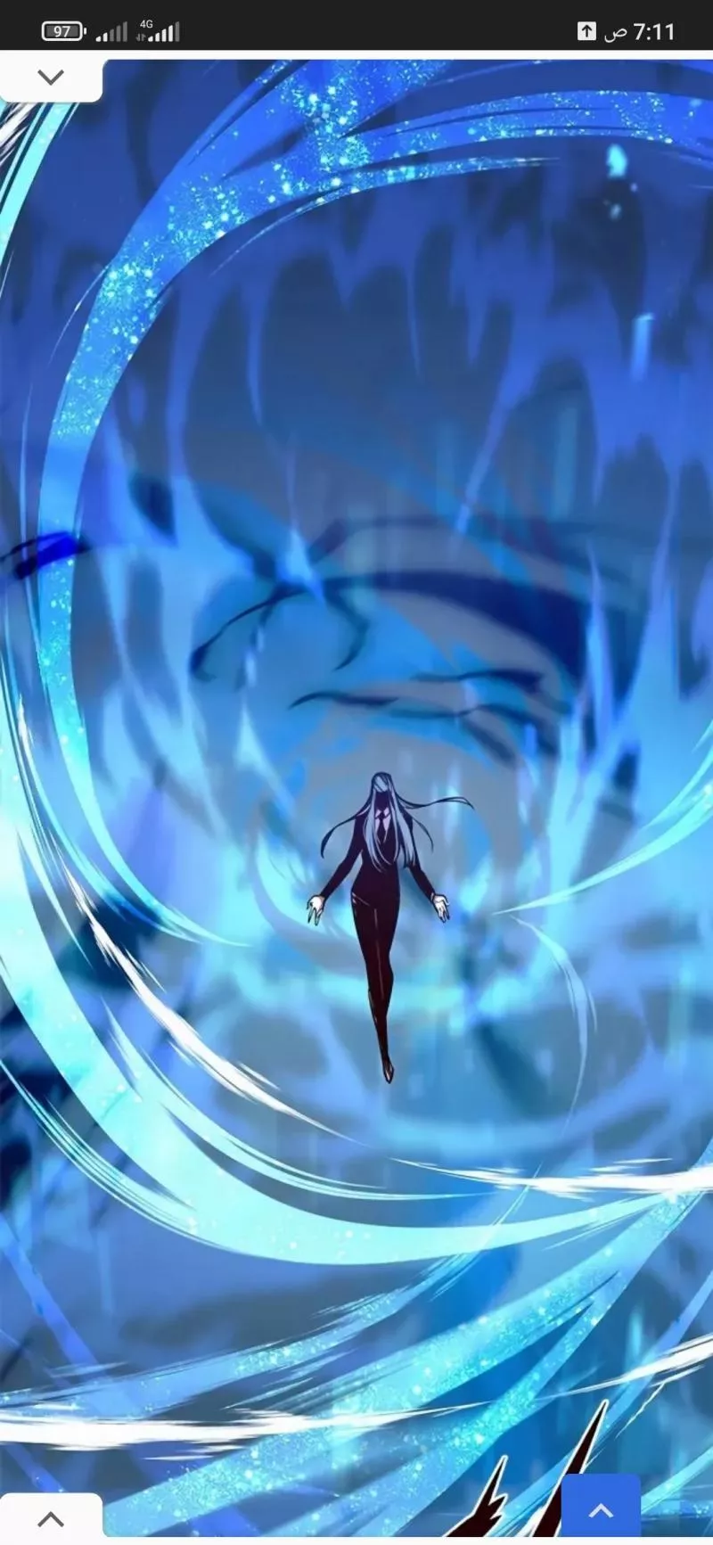 Read Eleceed AR Manga Online