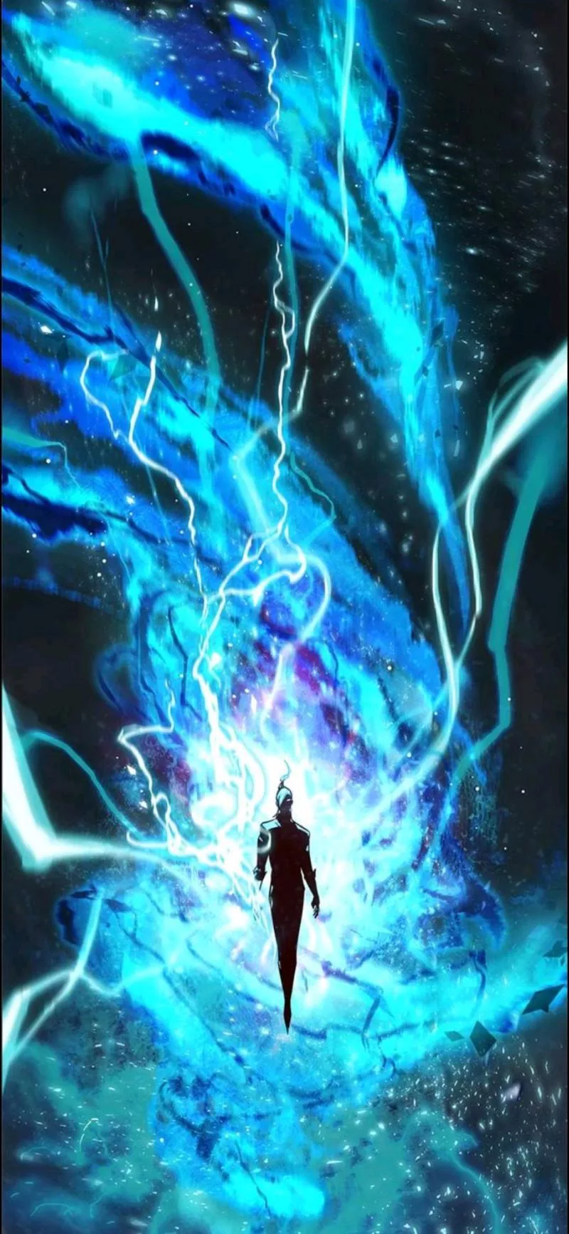 Read Eleceed AR Manga Online