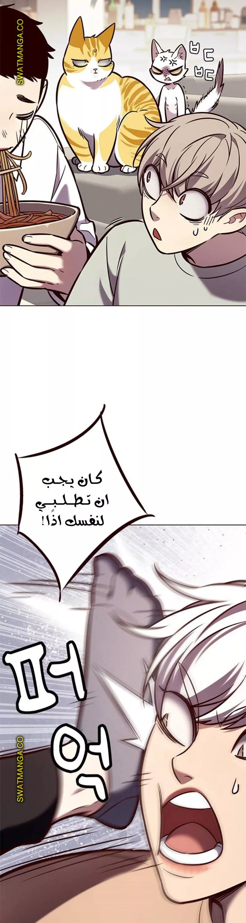 Read Eleceed AR Manga Online