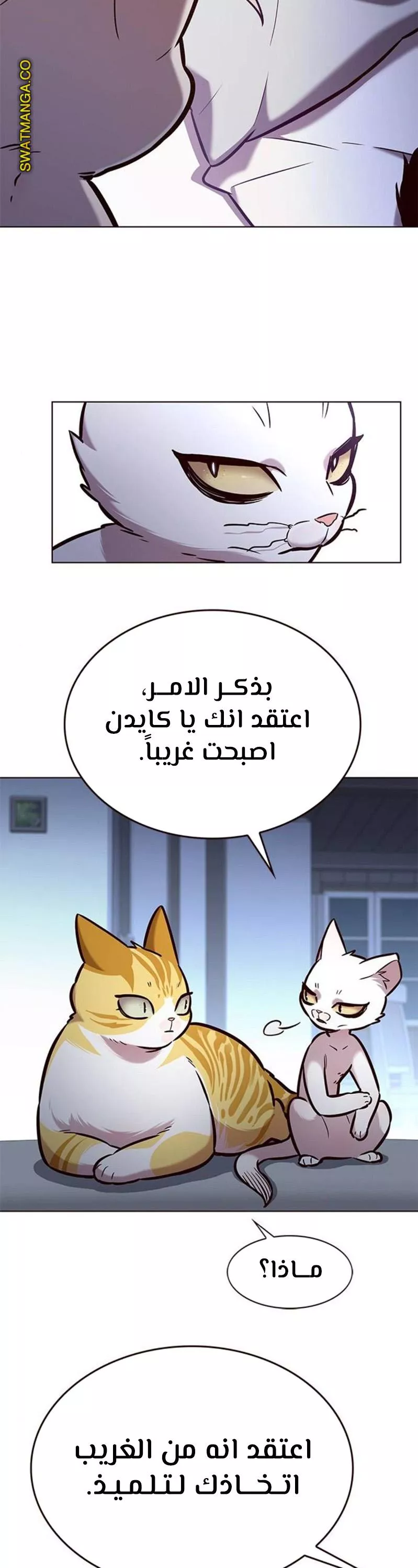 Read Eleceed AR Manga Online