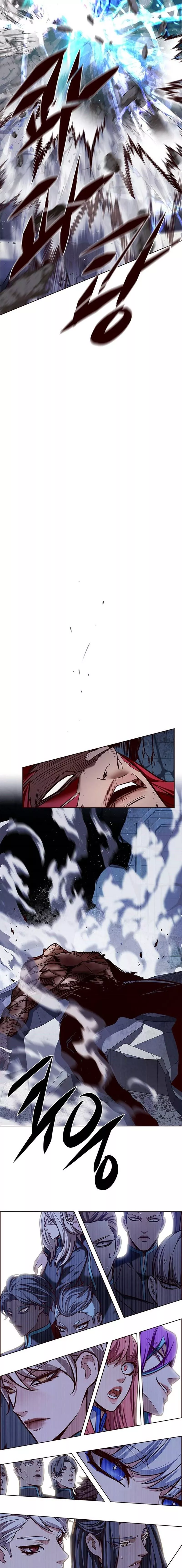 Read Eleceed AR Manga Online