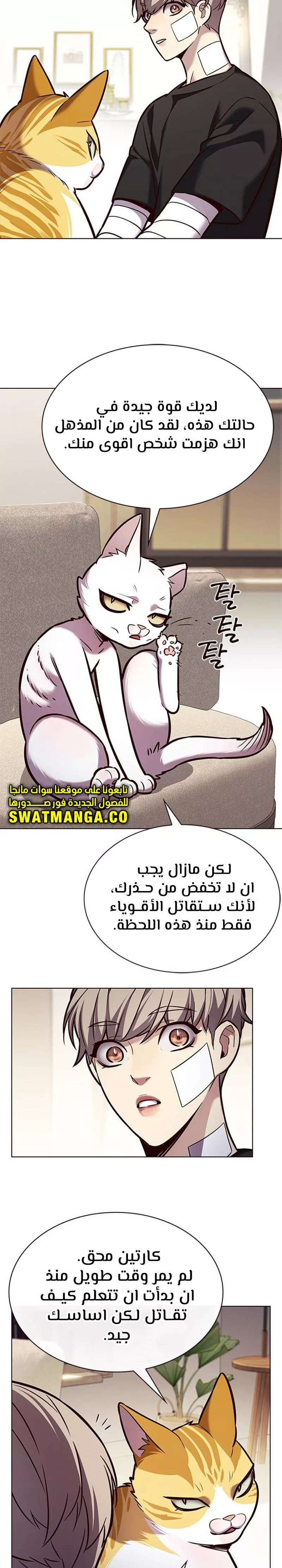 Read Eleceed AR Manga Online