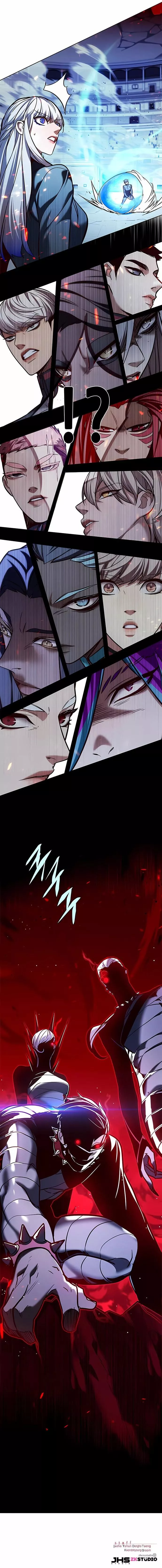 Read Eleceed AR Manga Online