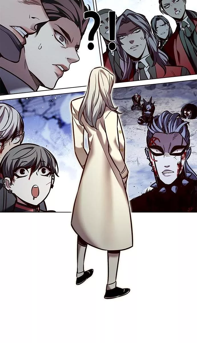 Read Eleceed AR Manga Online