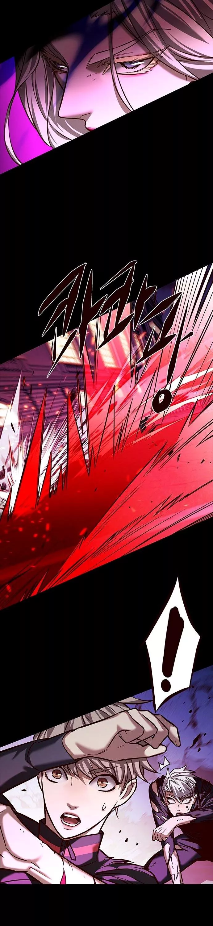 Read Eleceed AR Manga Online