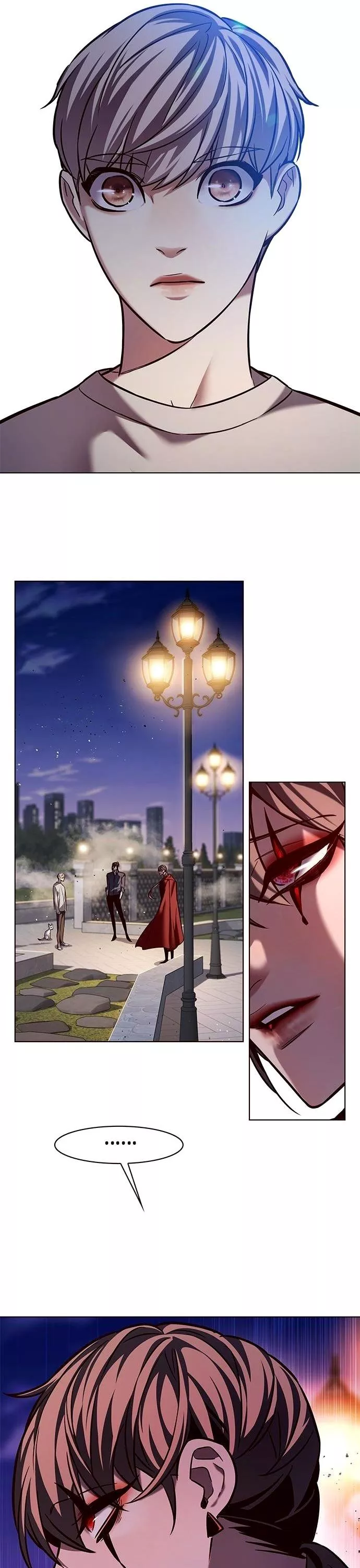 Read Eleceed AR Manga Online