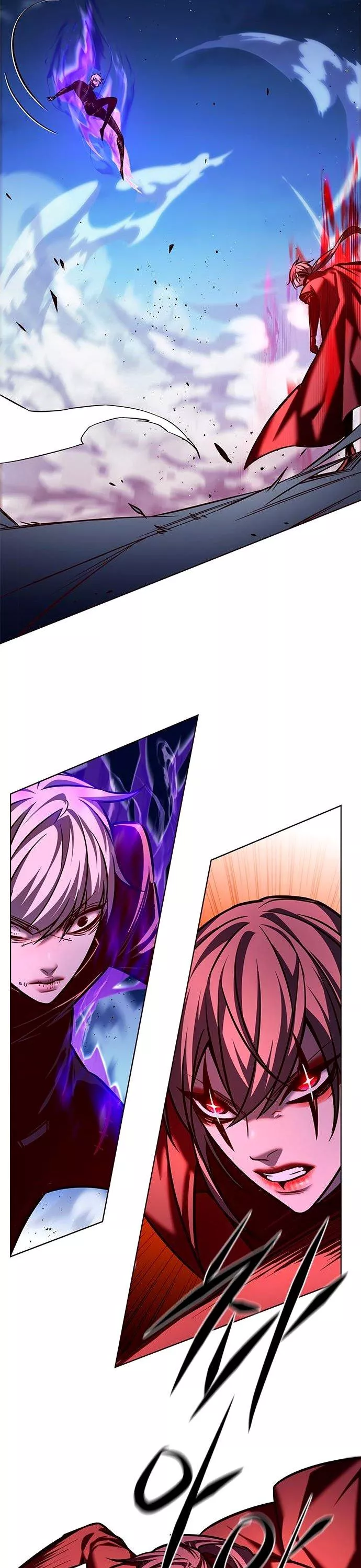 Read Eleceed AR Manga Online