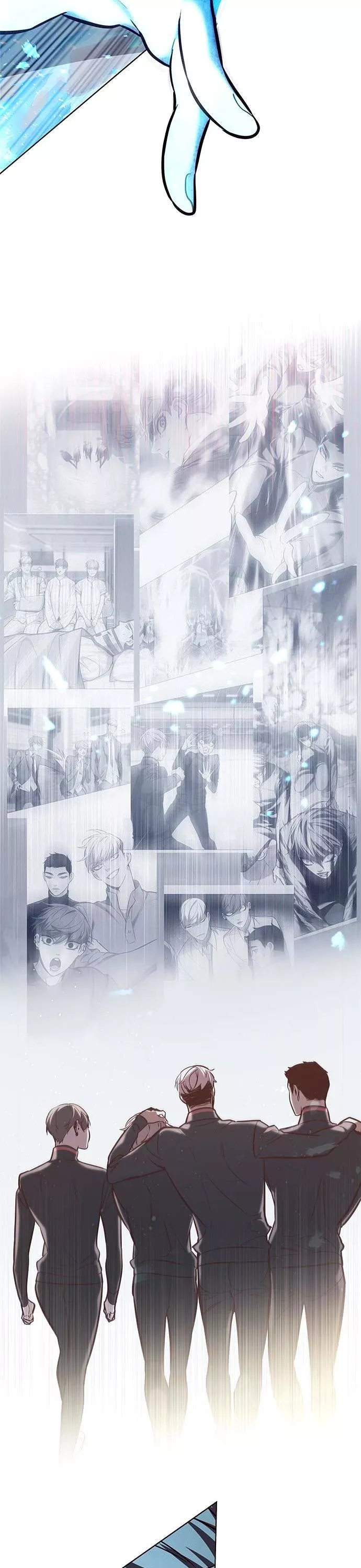 Read Eleceed AR Manga Online