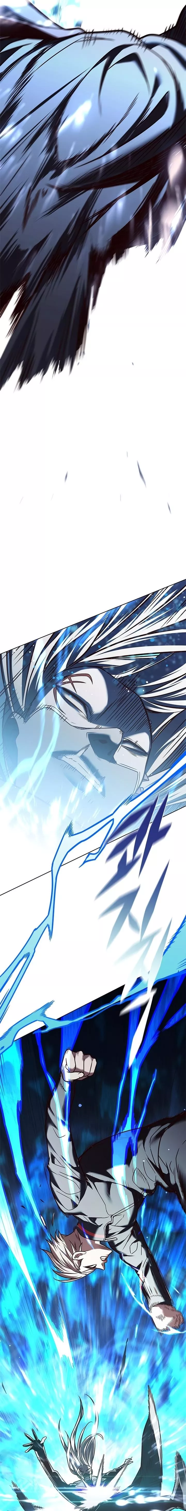 Read Eleceed AR Manga Online