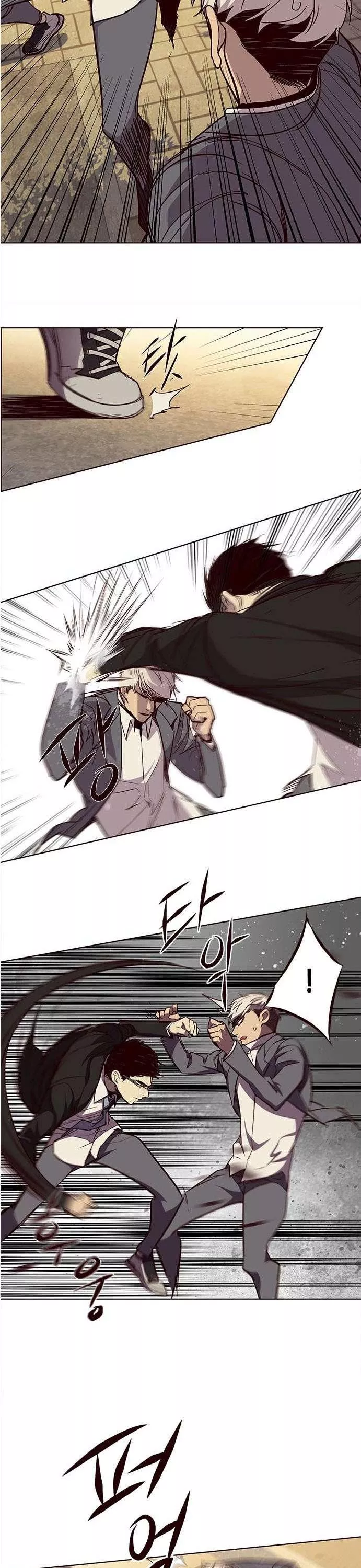 Read Eleceed AR Manga Online