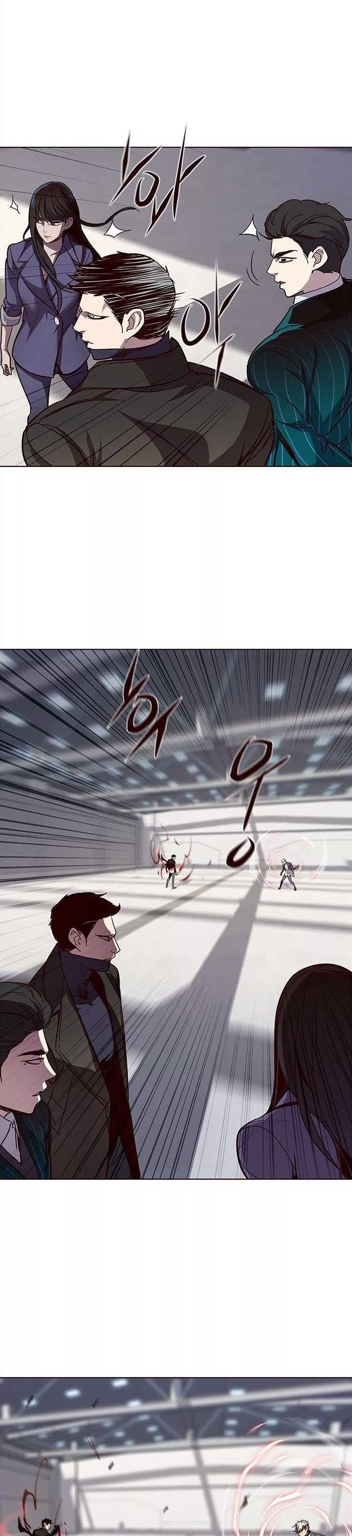 Read Eleceed AR Manga Online