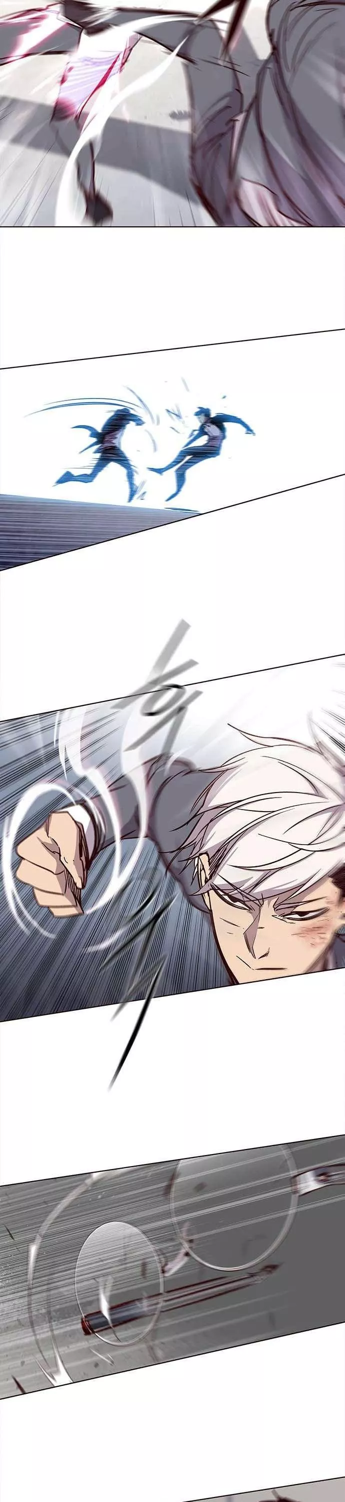 Read Eleceed AR Manga Online