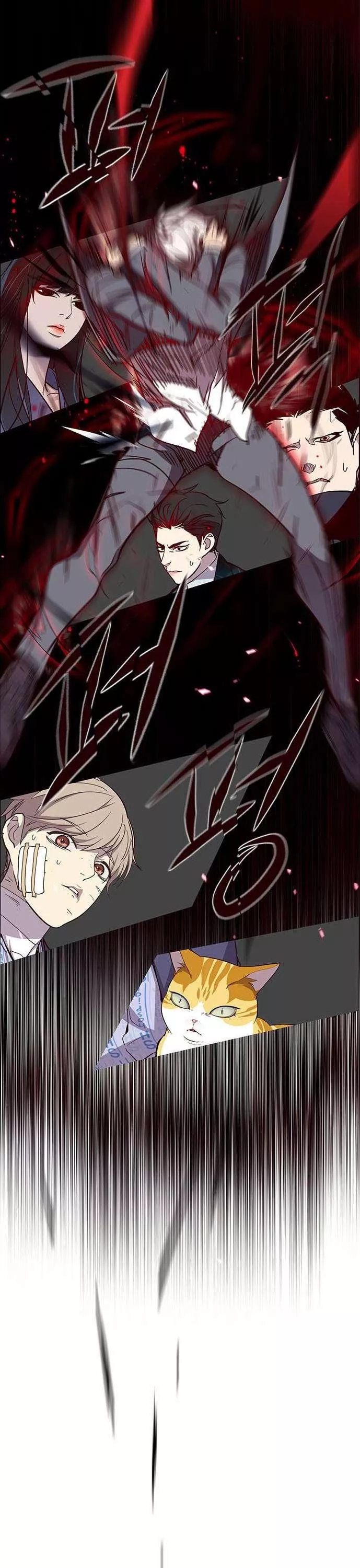 Read Eleceed AR Manga Online