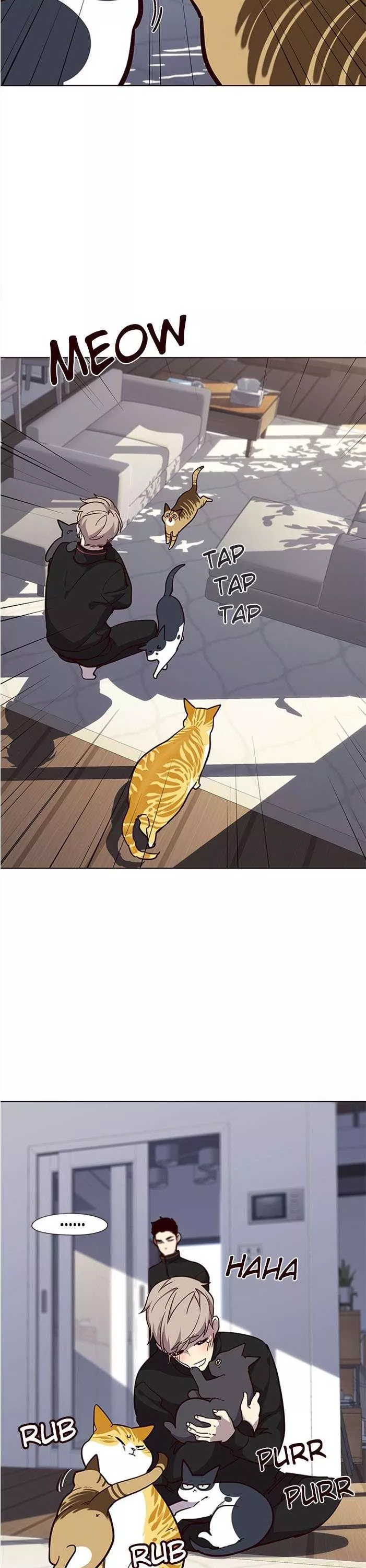 Read Eleceed AR Manga Online