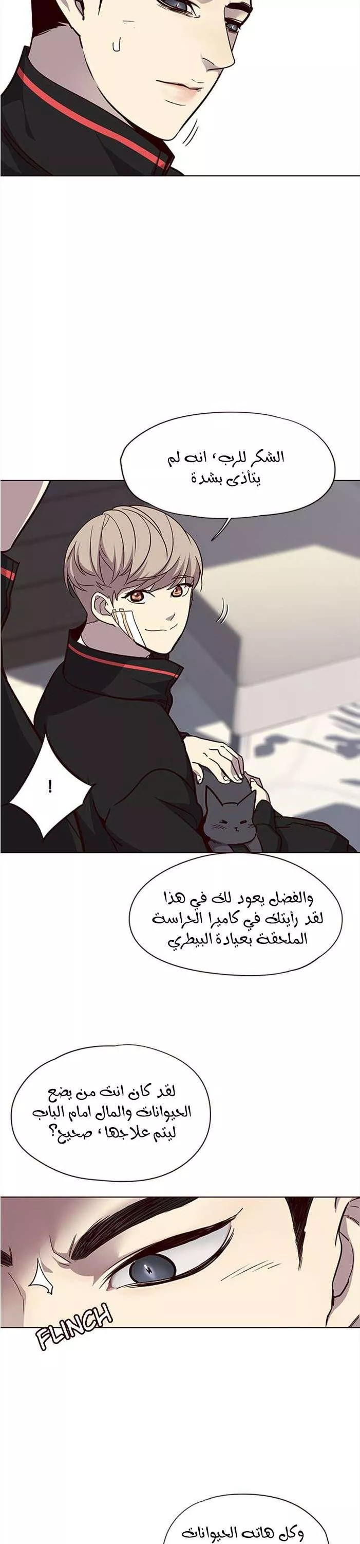 Read Eleceed AR Manga Online