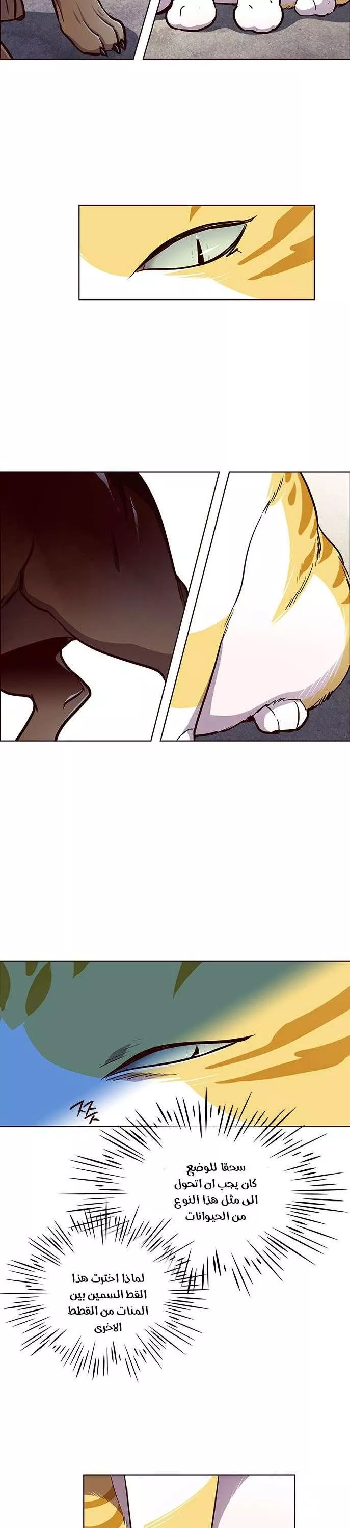 Read Eleceed AR Manga Online