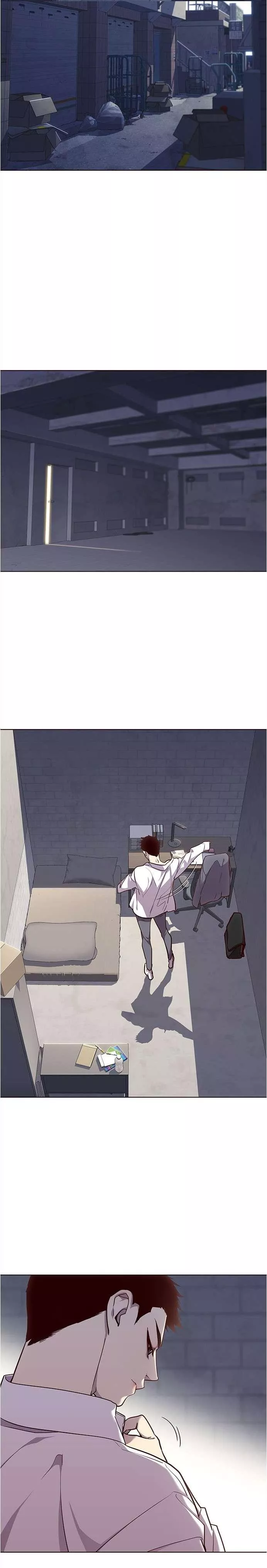 Read Eleceed AR Manga Online