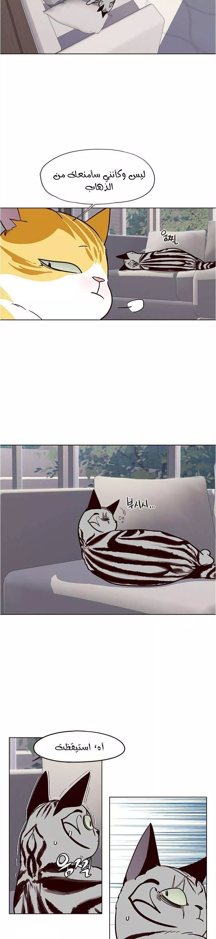 Read Eleceed AR Manga Online