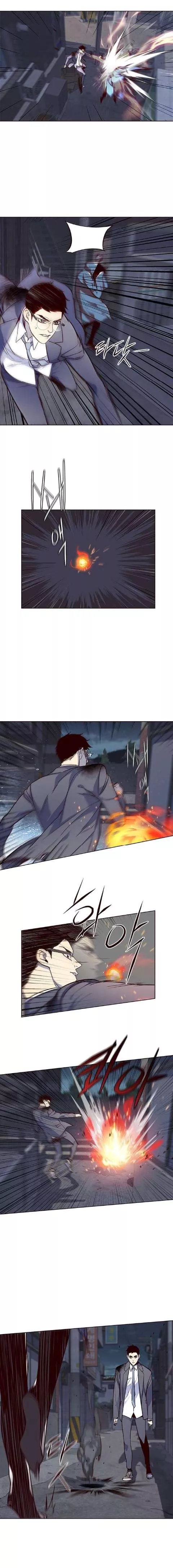 Read Eleceed AR Manga Online