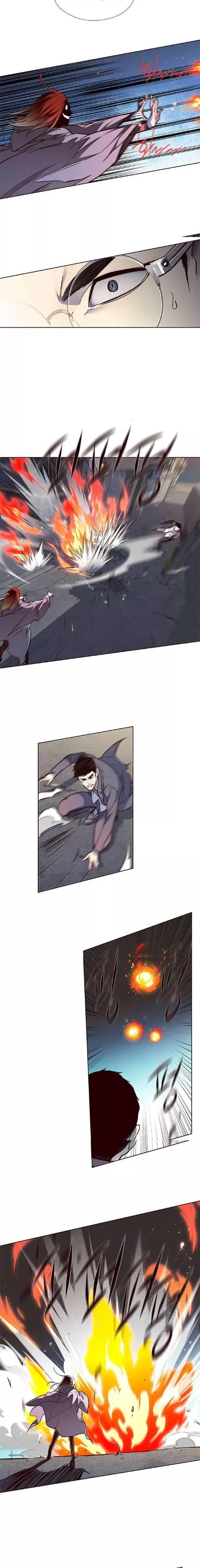 Read Eleceed AR Manga Online