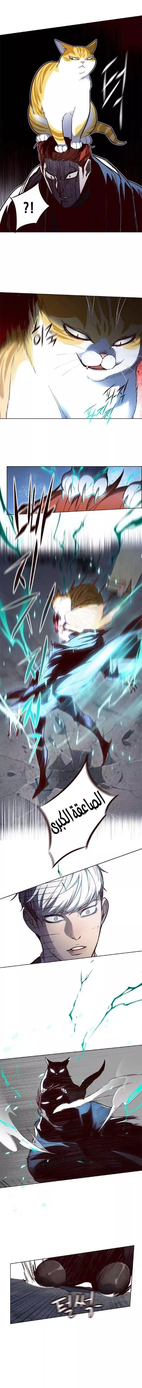 Read Eleceed AR Manga Online