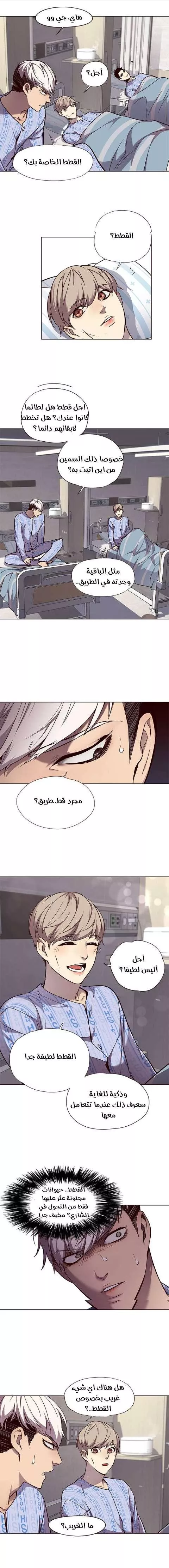 Read Eleceed AR Manga Online