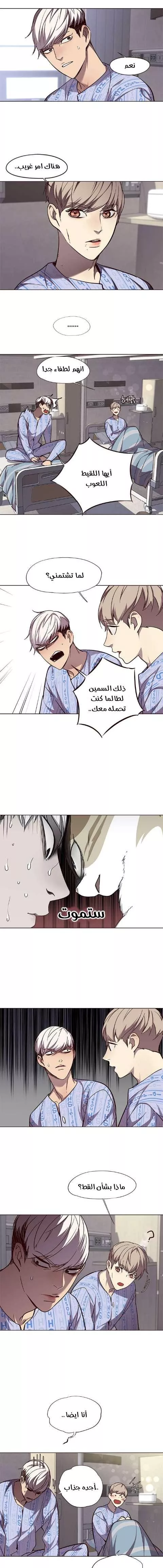 Read Eleceed AR Manga Online