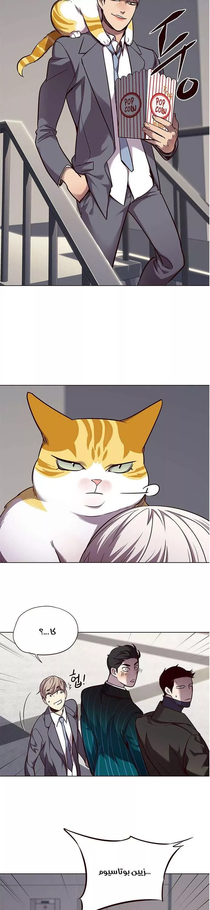 Read Eleceed AR Manga Online