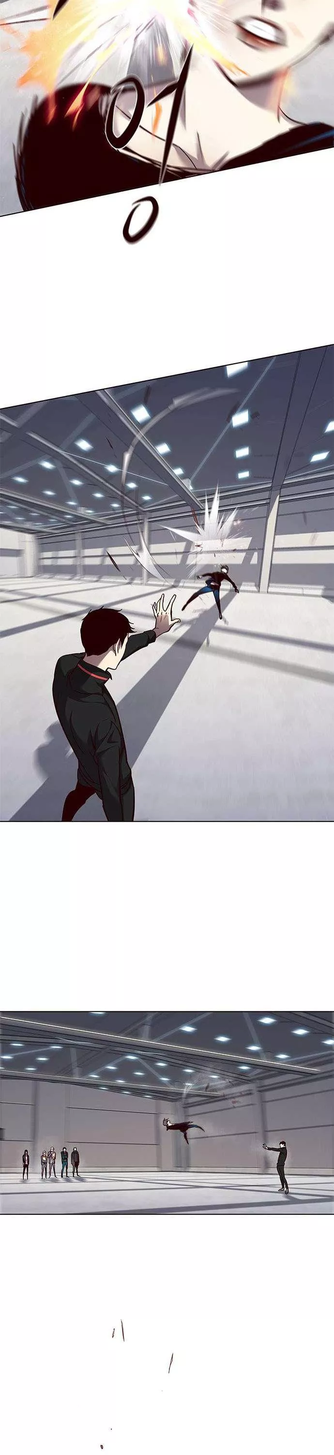 Read Eleceed AR Manga Online