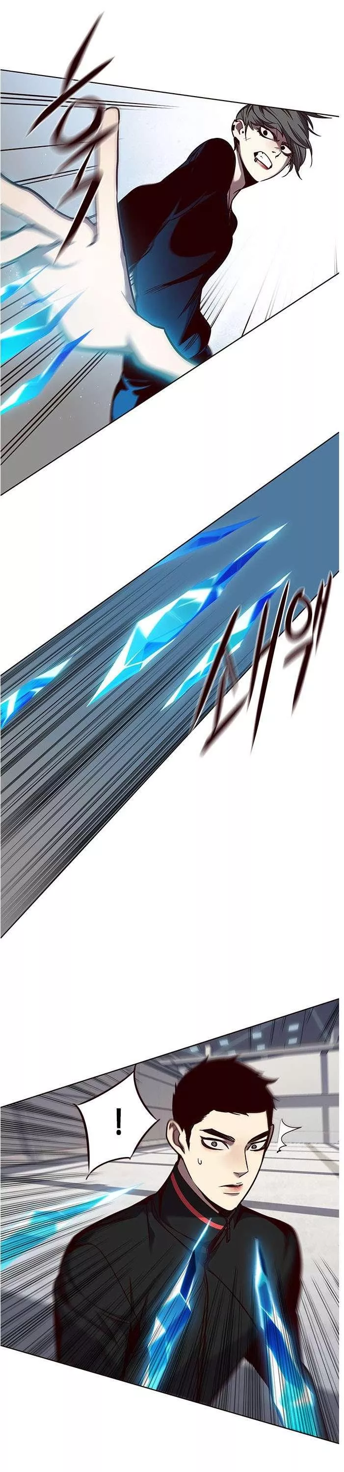 Read Eleceed AR Manga Online