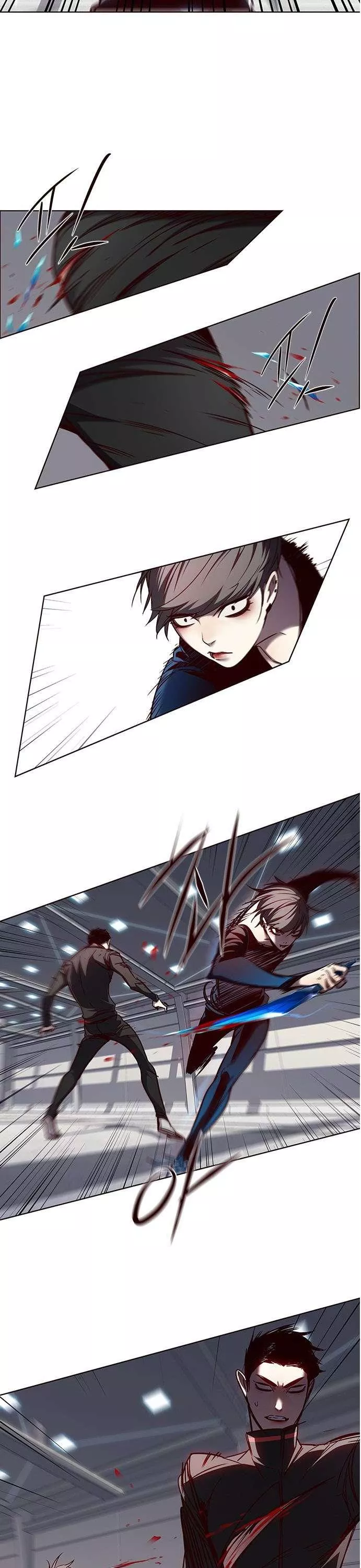 Read Eleceed AR Manga Online