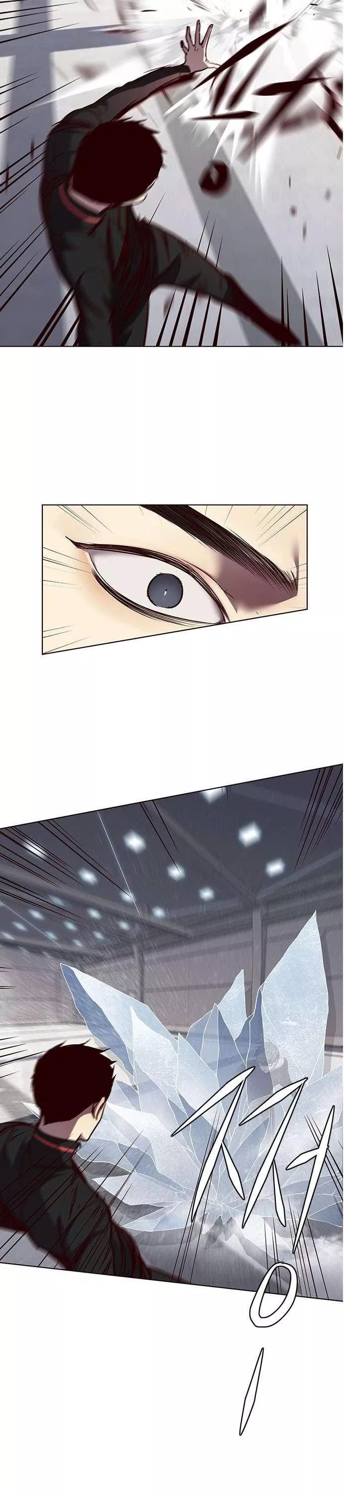 Read Eleceed AR Manga Online