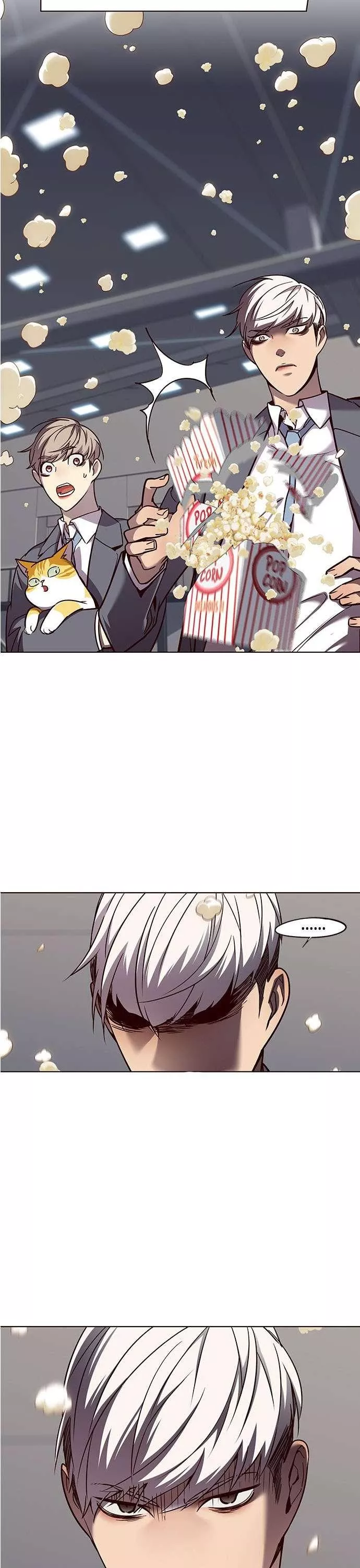 Read Eleceed AR Manga Online