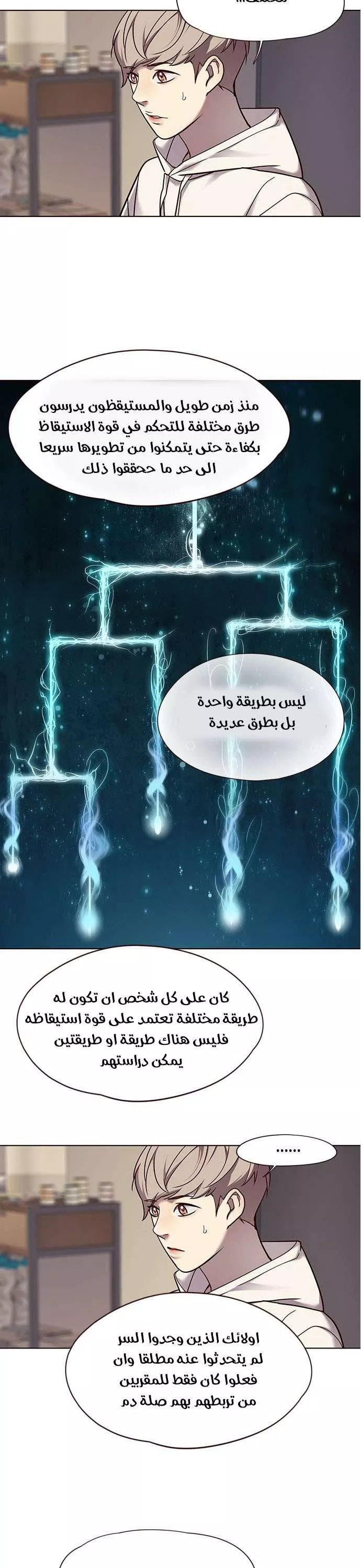 Read Eleceed AR Manga Online